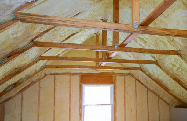 Best Insulation for Specific Applications in Haines City, FL